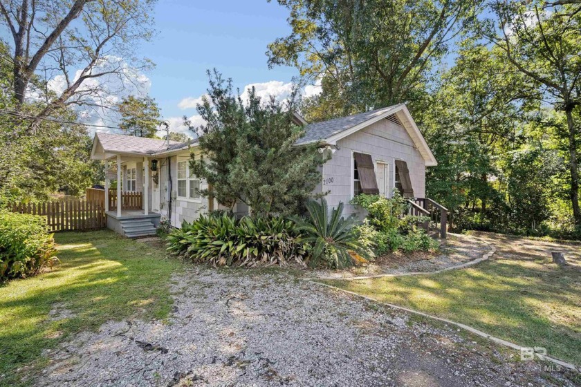 VRM: Seller will entertain offers between $285,000 and $295,000 - Beach Home for sale in Mobile, Alabama on Beachhouse.com