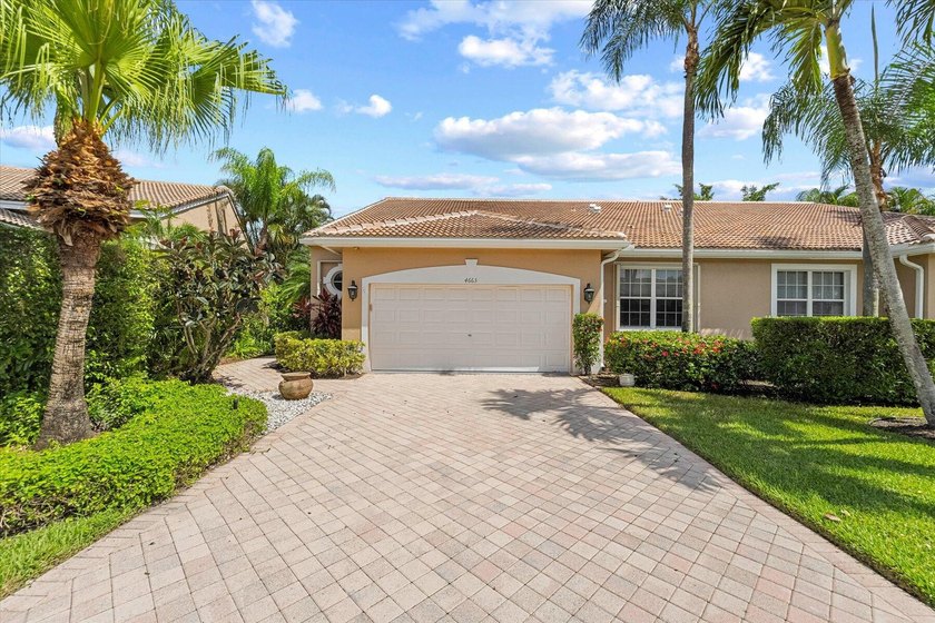 Discover your dream retreat nestled in the Cambridge - Beach Home for sale in Lake Worth, Florida on Beachhouse.com