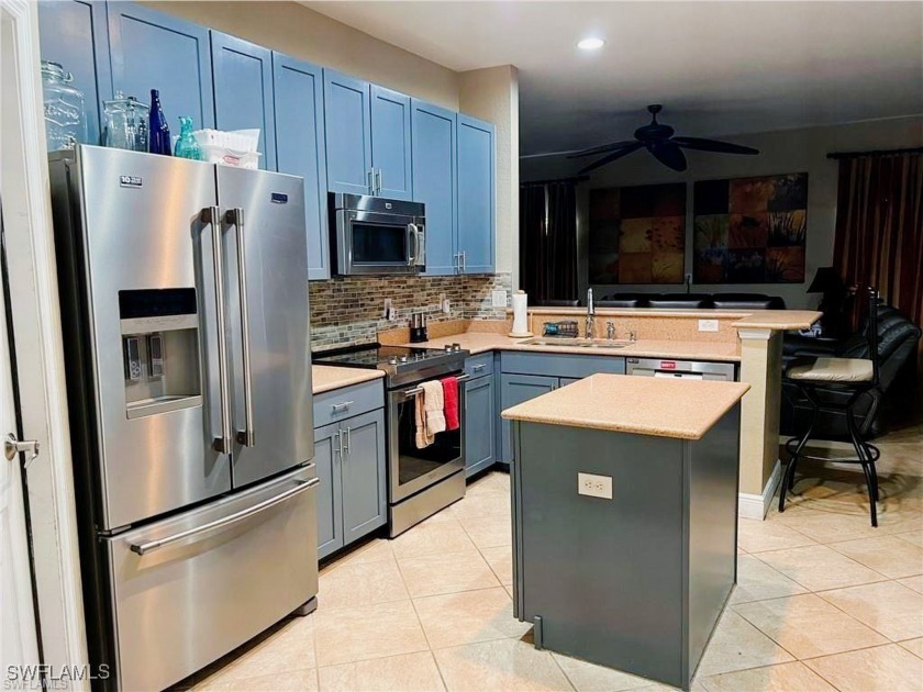 Lowest HOA $113.33 per month. New roof 2023.our Best Offer Now! - Beach Home for sale in Fort Myers, Florida on Beachhouse.com