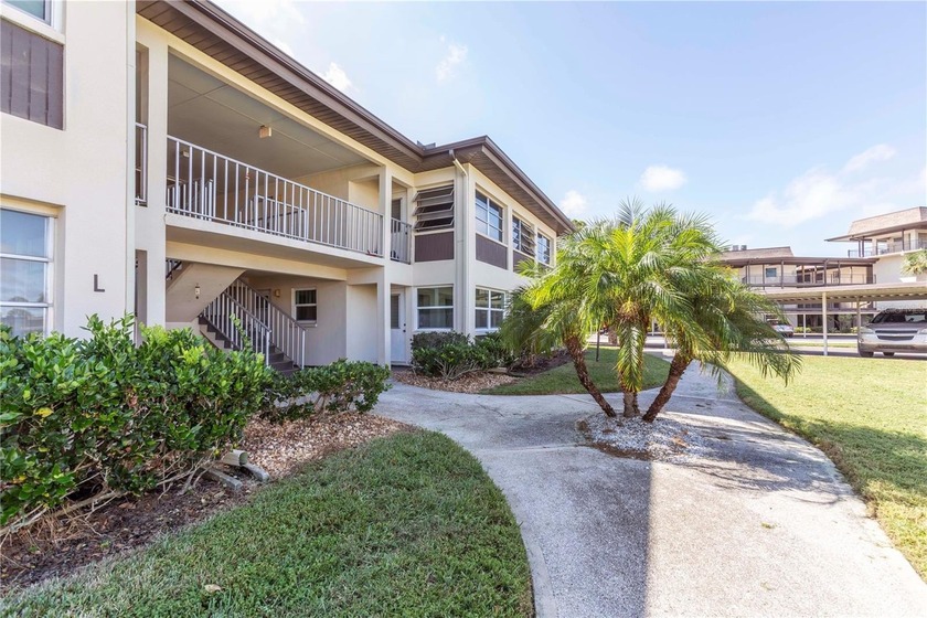 TRUE 2 BEDROOM, 2 BATH, FIRST FLOOR CONDOMINIUM REMEDIATED TO - Beach Condo for sale in New Port Richey, Florida on Beachhouse.com