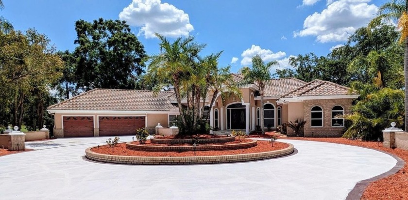 WELCOME TO PARADISE! You will LOVE this Elegant upgraded - Beach Home for sale in Oldsmar, Florida on Beachhouse.com
