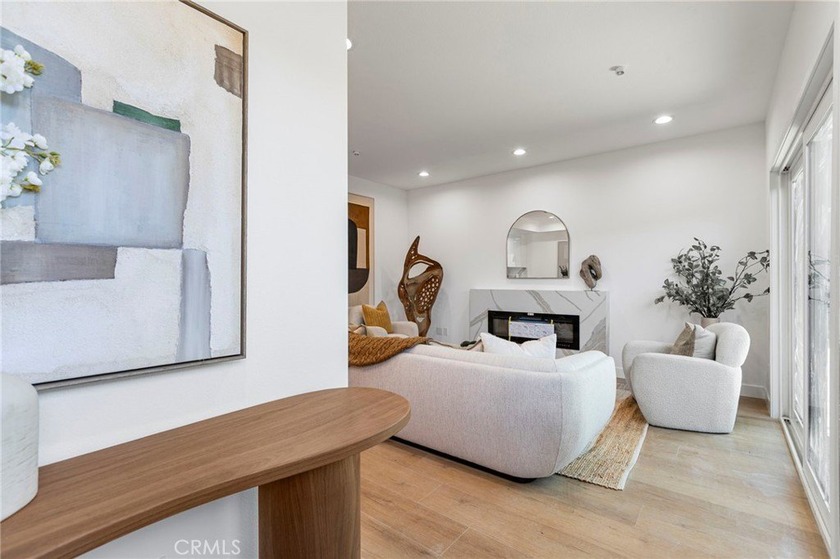 NEW CONSTRUCTION 3 bed, 2.5 bath, three-story townhome with sky - Beach Townhome/Townhouse for sale in Torrance, California on Beachhouse.com