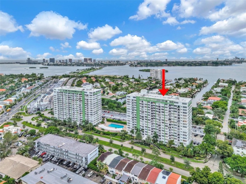 Enjoy breathtaking city views and sunsets from every room! - Beach Condo for sale in North Miami, Florida on Beachhouse.com