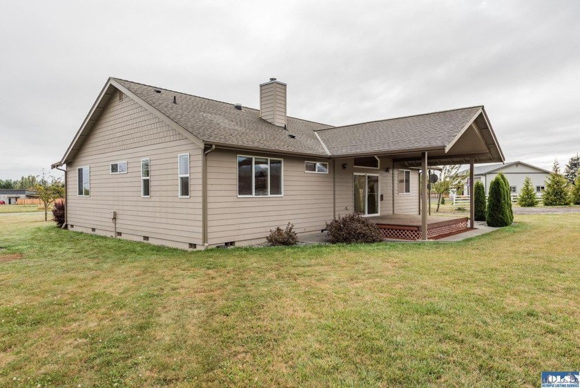 65 Marigold Lane - Beach Home for sale in Sequim, Washington on Beachhouse.com