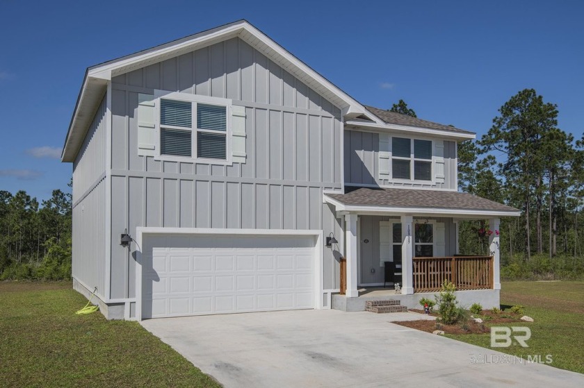 This spacious 5-bedroom, 3-bathroom home offers 2,628 square - Beach Home for sale in Pensacola, Florida on Beachhouse.com