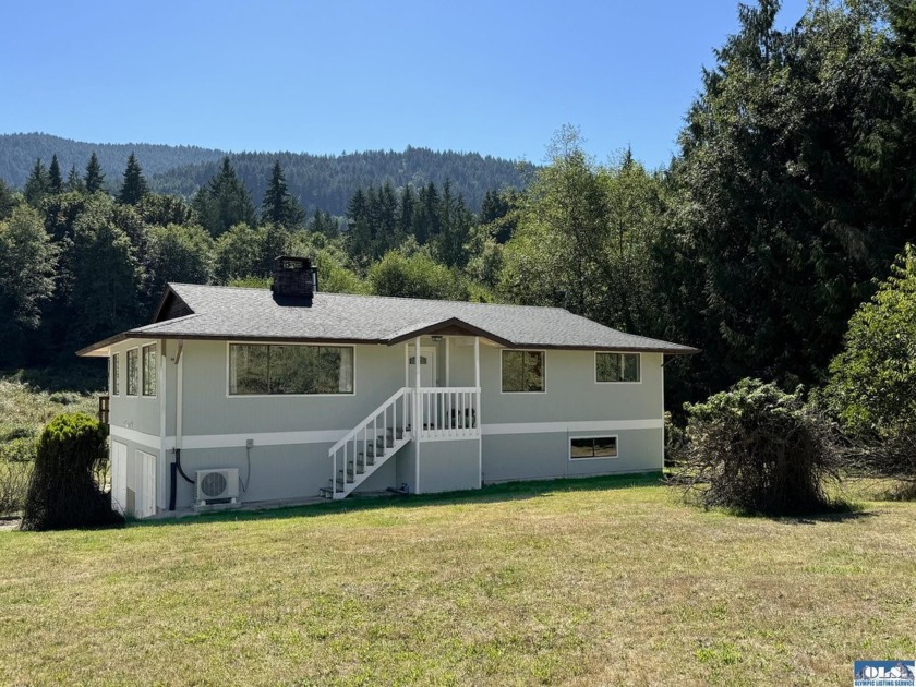 1175 Grauel Ramapo Rd. 1175 Grauel-Ramapo Rd. - Beach Home for sale in Port Angeles, Washington on Beachhouse.com