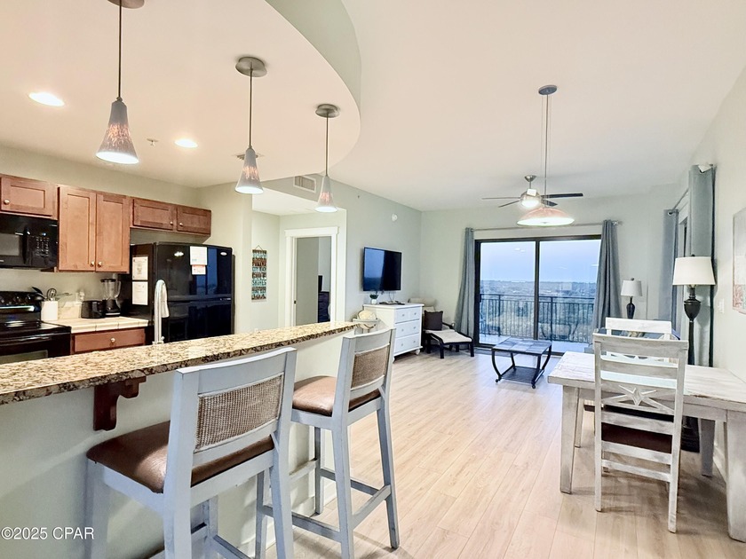 **LENDER INCENTIVES** Closing costs and/or rate buy-down - Beach Condo for sale in Panama City Beach, Florida on Beachhouse.com