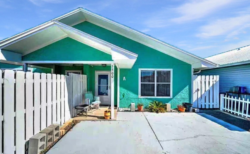 Welcome to Your New Favorite Getaway in Panama City Beach. Step - Beach Home for sale in Panama City Beach, Florida on Beachhouse.com