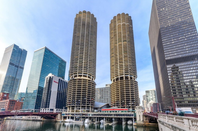 A modern renovation of one of the best one bedroom one bathroom - Beach Home for sale in Chicago, Illinois on Beachhouse.com