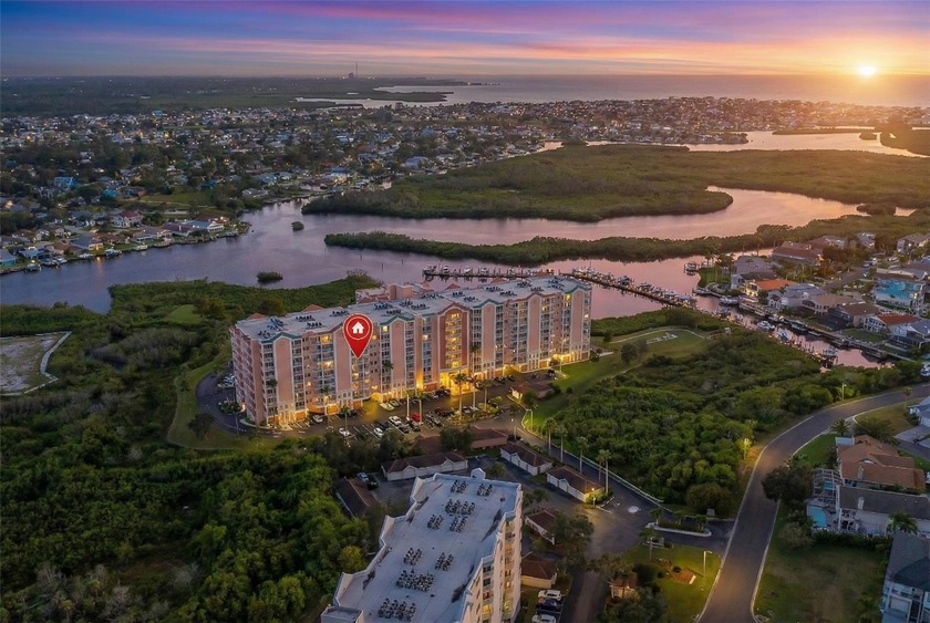 STOP SEARCHING -- YOUR FLORIDA LUXURY CONDO IS HERE! Welcome to - Beach Condo for sale in New Port Richey, Florida on Beachhouse.com