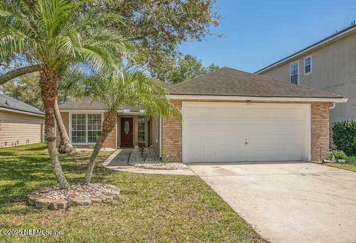 Great opportunity to own in desirable Eagle Harbor Community! - Beach Home for sale in Fleming Island, Florida on Beachhouse.com