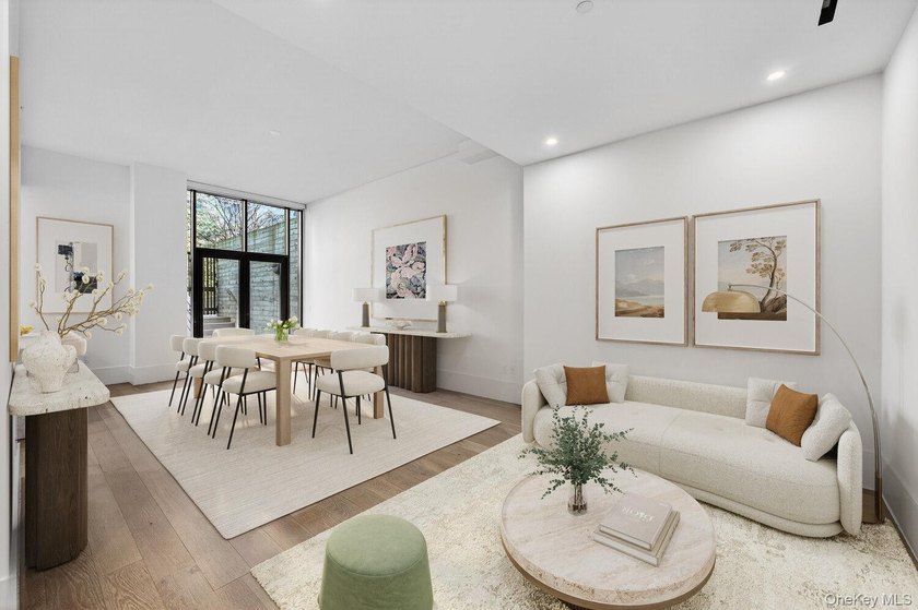 429 Kent Avenue, TH8 A striking South Williamsburg townhouse - Beach Condo for sale in Brooklyn, New York on Beachhouse.com