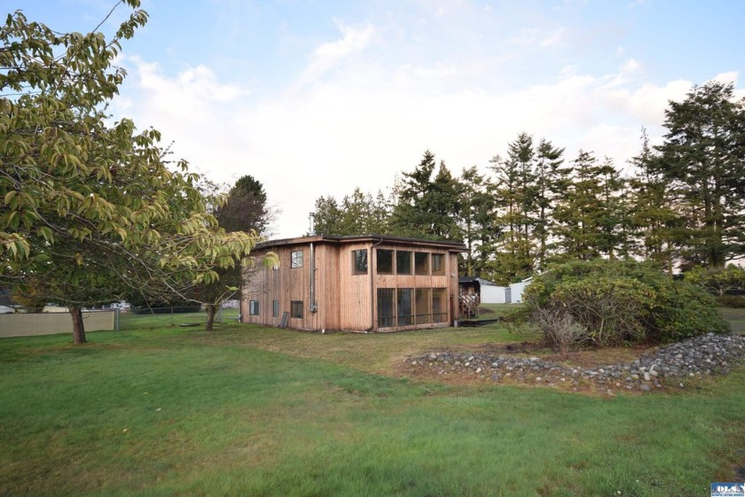 70 Mains Road - Beach Home for sale in Sequim, Washington on Beachhouse.com