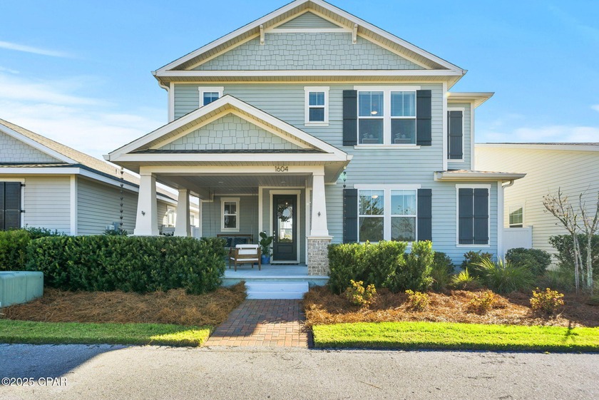 Welcome to one of SweetBay's most desirable floor plans - the - Beach Home for sale in Panama City, Florida on Beachhouse.com