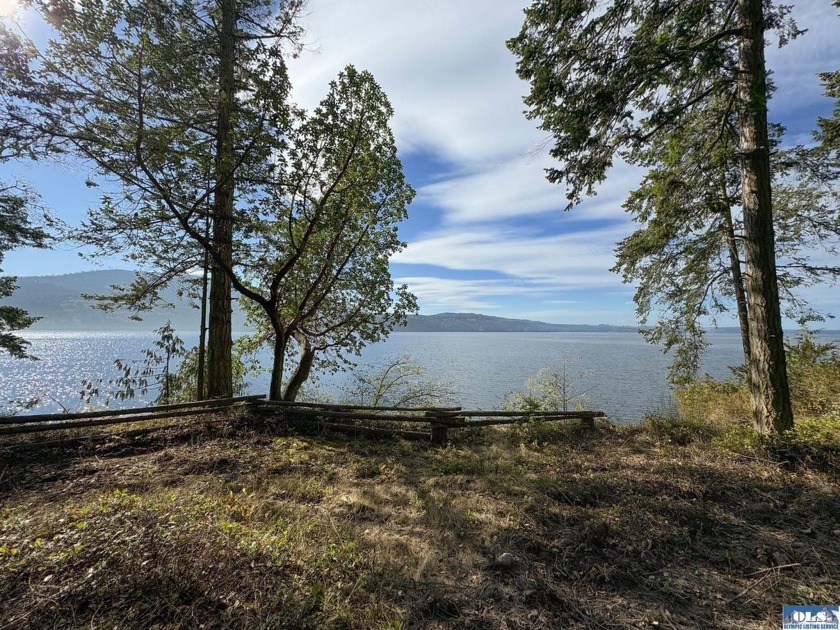 795 E Sequim Bay Rd - Beach Lot for sale in Sequim, Washington on Beachhouse.com