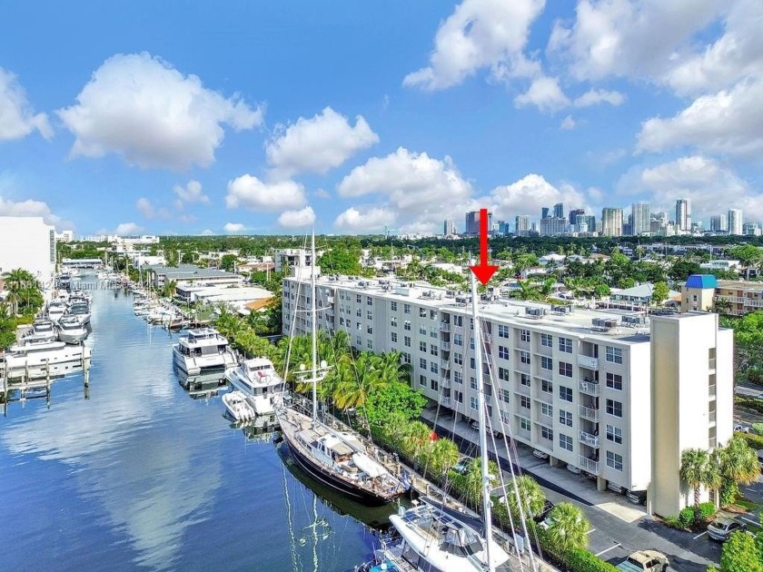 Experience modern living in this fully renovated 2BD/2BA condo - Beach Condo for sale in Fort Lauderdale, Florida on Beachhouse.com