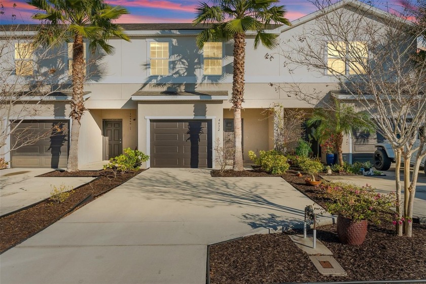 Welcome to this beautifully remodeled and truly move-in-ready - Beach Townhome/Townhouse for sale in Sarasota, Florida on Beachhouse.com