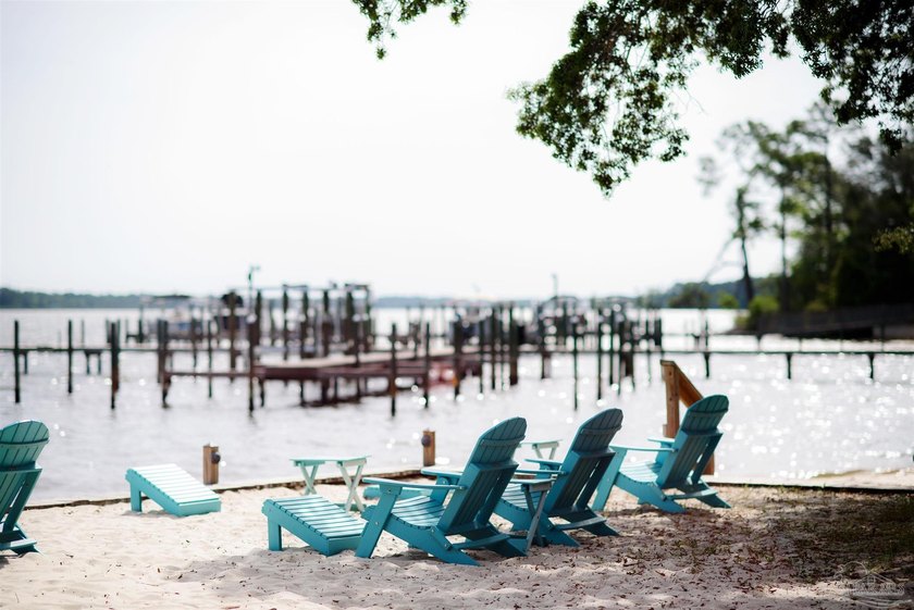 Bayfront lifestyle meets effortless living in Navarre. Located - Beach Home for sale in Navarre, Florida on Beachhouse.com