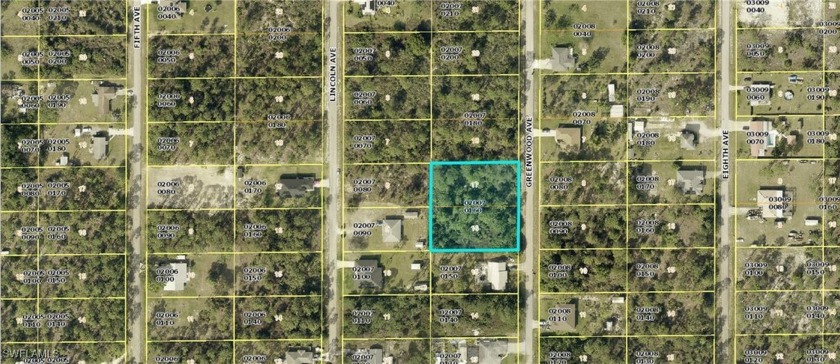 !!OPPORTUNITY!! PRIME 1 ACRE VACANT LOT in Lehigh Acres - Beach Lot for sale in Lehigh Acres, Florida on Beachhouse.com