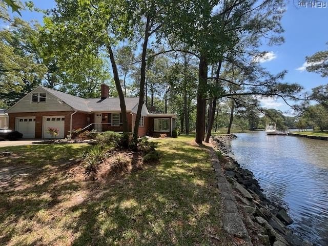 WATERFRONT GEM - WON'T LAST LONG!

Discover the lifestyle you've - Beach Home for sale in Norfolk, Virginia on Beachhouse.com