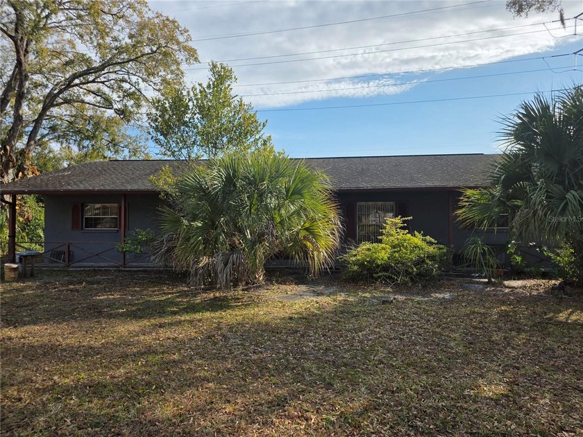 A GREAT INVESTMENT!  This 3/2/2 Land O' Lakes home is a diamond - Beach Home for sale in Land O Lakes, Florida on Beachhouse.com