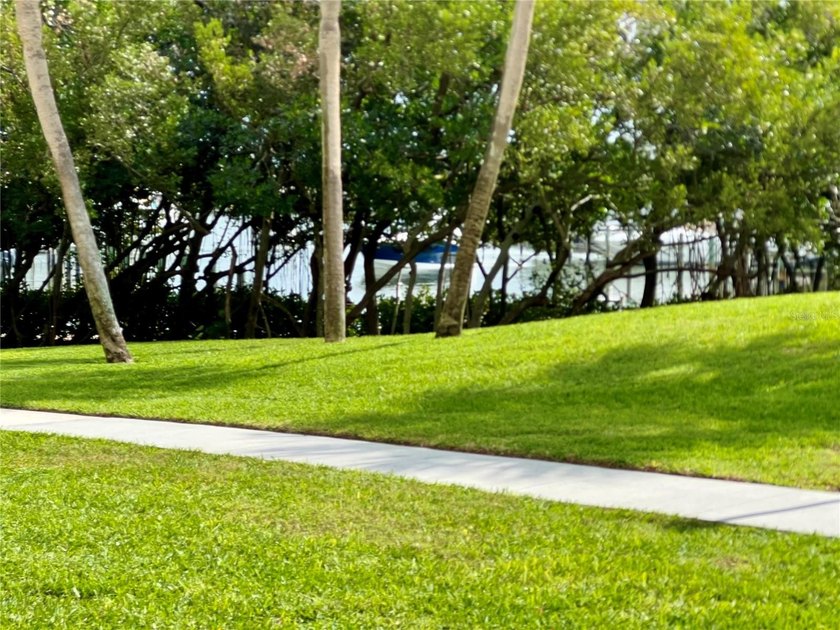 Calling all boaters, slips available for sale and rent! AN - Beach Condo for sale in South Pasadena, Florida on Beachhouse.com