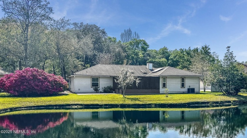 ** Multiple offers- Highest & Best 4/30 at 5pm** Large mouth - Beach Home for sale in Jacksonville, Florida on Beachhouse.com