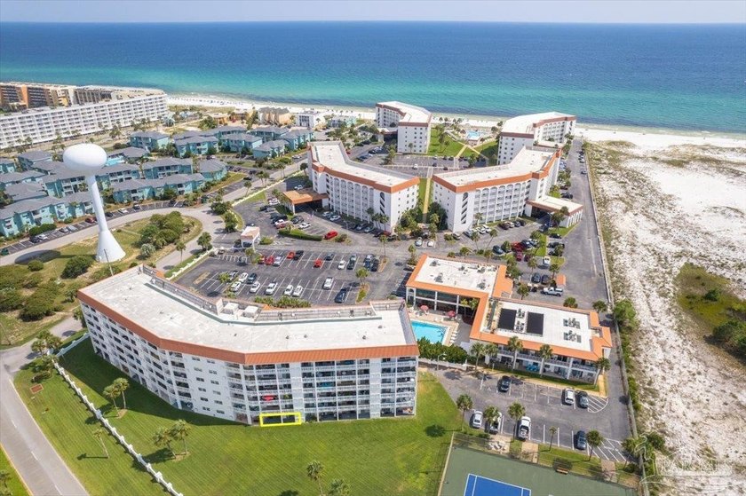 Experience the best of the Emerald Coast from El Matador #513, a - Beach Condo for sale in Fort Walton Beach, Florida on Beachhouse.com