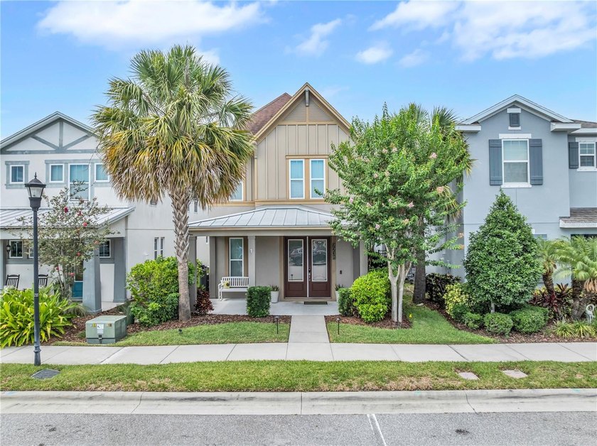 Welcome to resort-style living in the highly sought-after - Beach Home for sale in Apollo Beach, Florida on Beachhouse.com