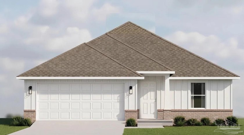 NEW CONSTRUCTION IN AVALON BEACH! Get the timeless charm of a - Beach Home for sale in Milton, Florida on Beachhouse.com