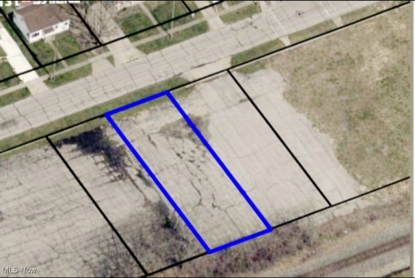 Unlock the potential of this exceptional commercial lot ideally - Beach Commercial for sale in Lorain, Ohio on Beachhouse.com