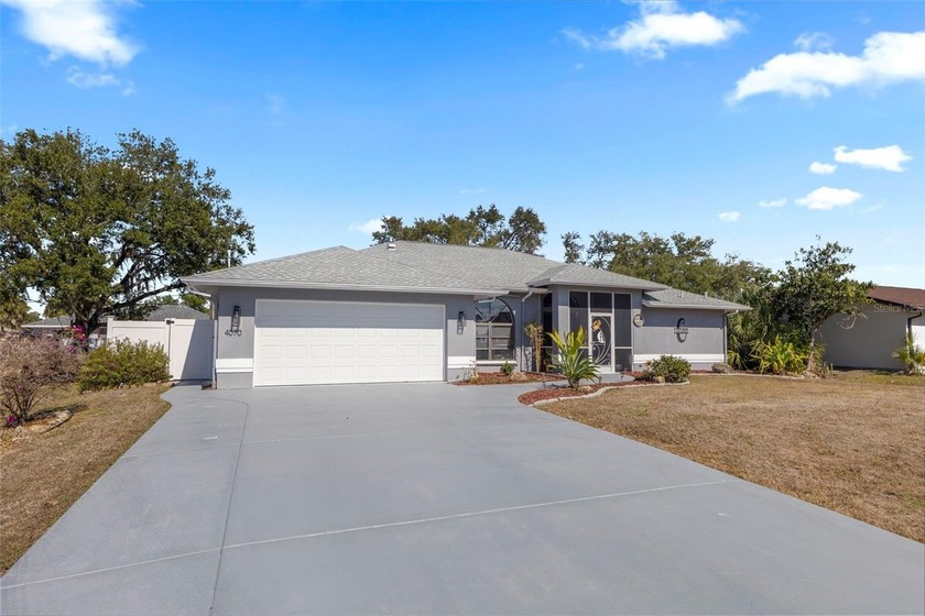 Price below market value. Welcome to this well-maintained - Beach Home for sale in North Port, Florida on Beachhouse.com