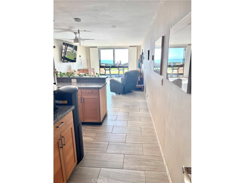 Owner is retiring and relocating from this prime ocean front - Beach Condo for sale in San Diego, California on Beachhouse.com
