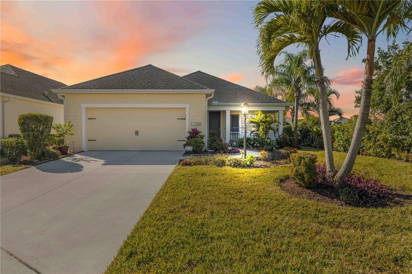 Now Offered with a $10,000 Price Improvement -- Incredible Value - Beach Home for sale in Bradenton, Florida on Beachhouse.com