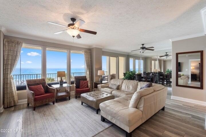 Welcome to Gulfcrest Unit 302-the ultimate beachfront escape - Beach Condo for sale in Panama City Beach, Florida on Beachhouse.com