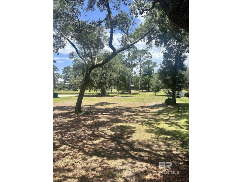 This nearly half-acre lot, nestled among stunning live oak trees - Beach Lot for sale in Gulf Shores, Alabama on Beachhouse.com