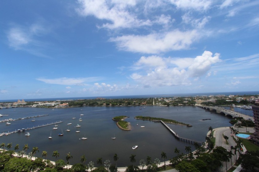 Exceptional opportunity to invest in the Plaza of the Palm - Beach Condo for sale in West Palm Beach, Florida on Beachhouse.com