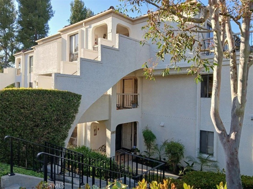 Enjoy resort-style living at its finest!  RARE - Beach Condo for sale in Mission Viejo, California on Beachhouse.com