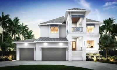Pre-Construction. To be built. Steven Anthony Luxury Homes is - Beach Home for sale in Tampa, Florida on Beachhouse.com