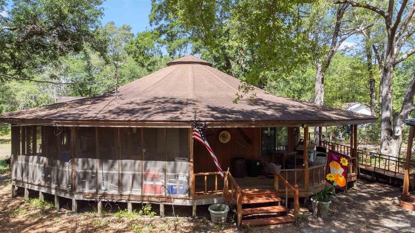 $10K Price Improvement!! Welcome to *Eagle's Nest* - a - Beach Home for sale in Pensacola, Florida on Beachhouse.com