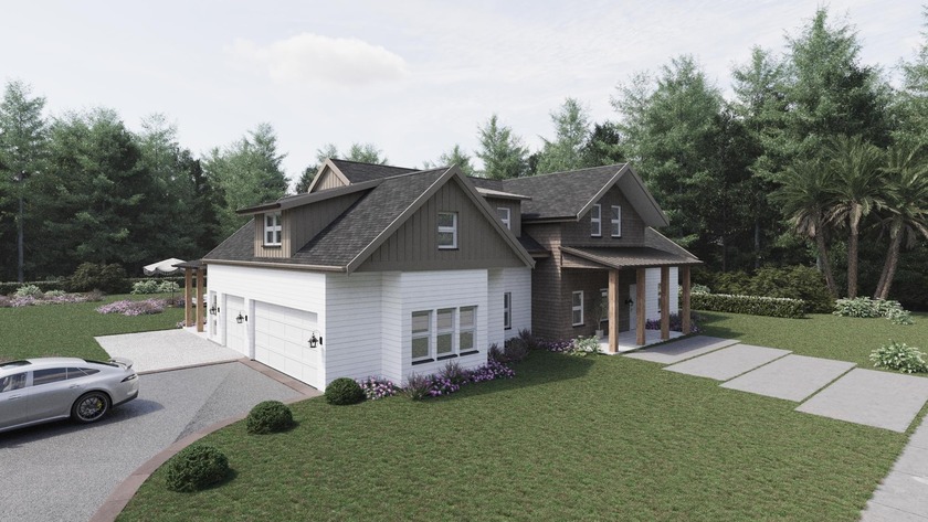 Offering $100,000 in additional buyer selected upgrades! Welcome - Beach Home for sale in Santa Rosa Beach, Florida on Beachhouse.com