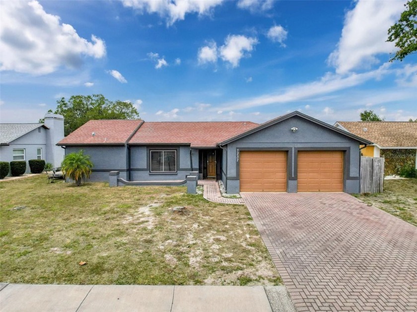 Welcome to your dream home in the sought-after community of - Beach Home for sale in Port Richey, Florida on Beachhouse.com