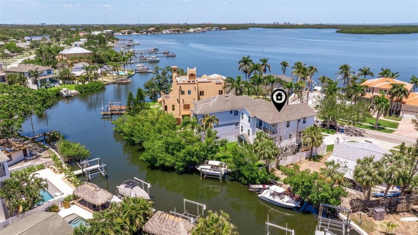 Under contract-accepting backup offerspleted and move-in ready - Beach Home for sale in St. Petersburg, Florida on Beachhouse.com