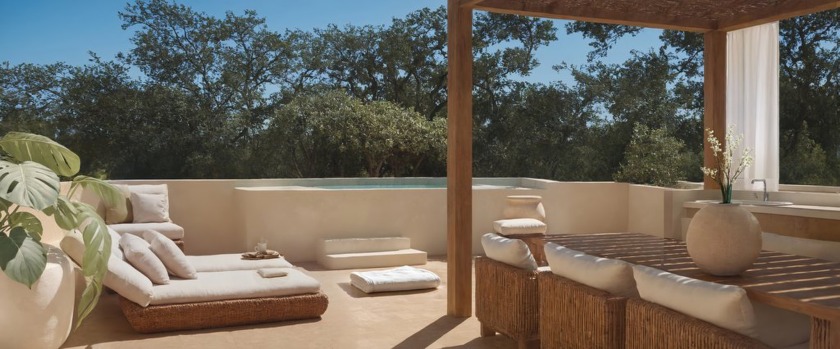 Genoa is a beautifully designed three-bedroom, three-bathroom - Beach Condo for sale in Tulum,  on Beachhouse.com