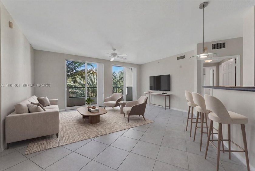 Welcome to this spacious 2-bedroom, 2-bath condo located in the - Beach Condo for sale in Fort Lauderdale, Florida on Beachhouse.com