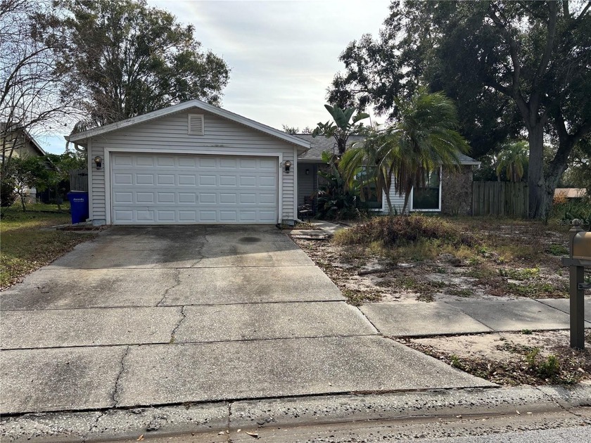 Under contract-accepting backup offers. Opportunity awaits! This - Beach Home for sale in Palm Harbor, Florida on Beachhouse.com