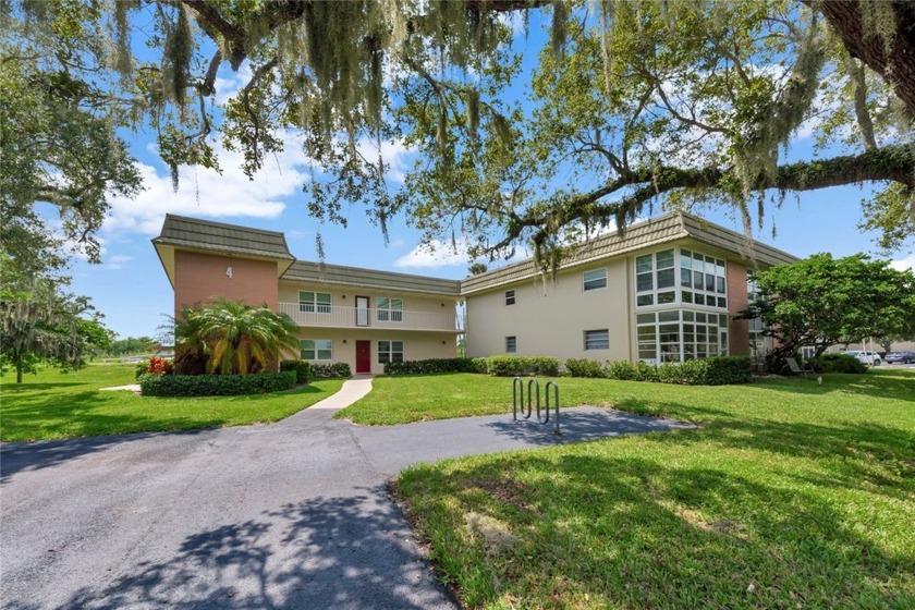 Completely updated second-floor condo featuring bright and airy - Beach Home for sale in Vero Beach, Florida on Beachhouse.com