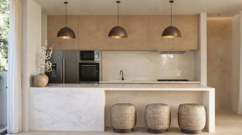 Valencia is a stunning three-bedroom, three-bathroom residence - Beach Condo for sale in Tulum,  on Beachhouse.com