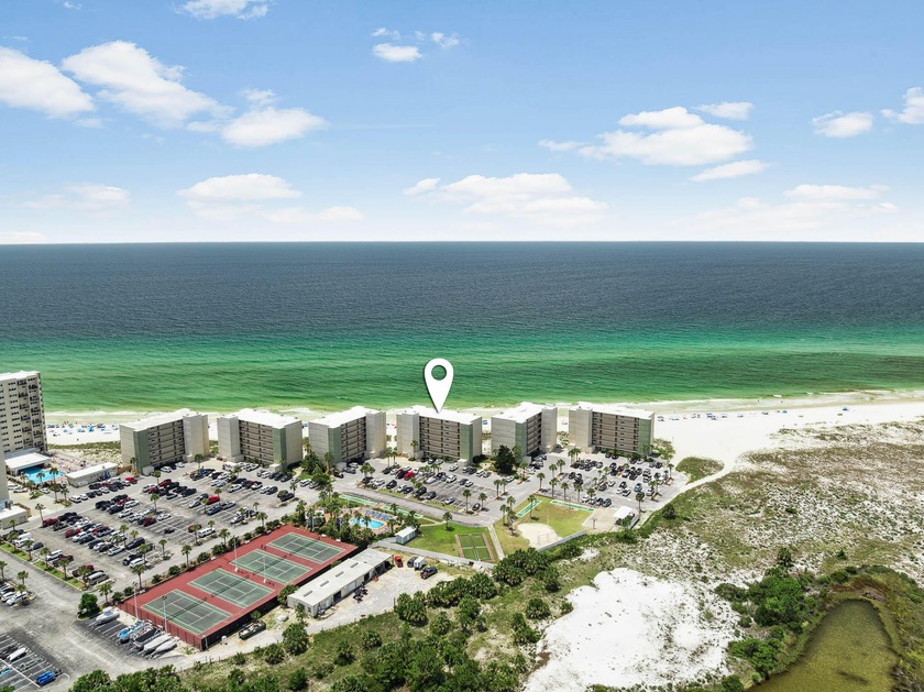 Whether you're looking for a smart investment, a nostalgic beach - Beach Condo for sale in Panama City Beach, Florida on Beachhouse.com
