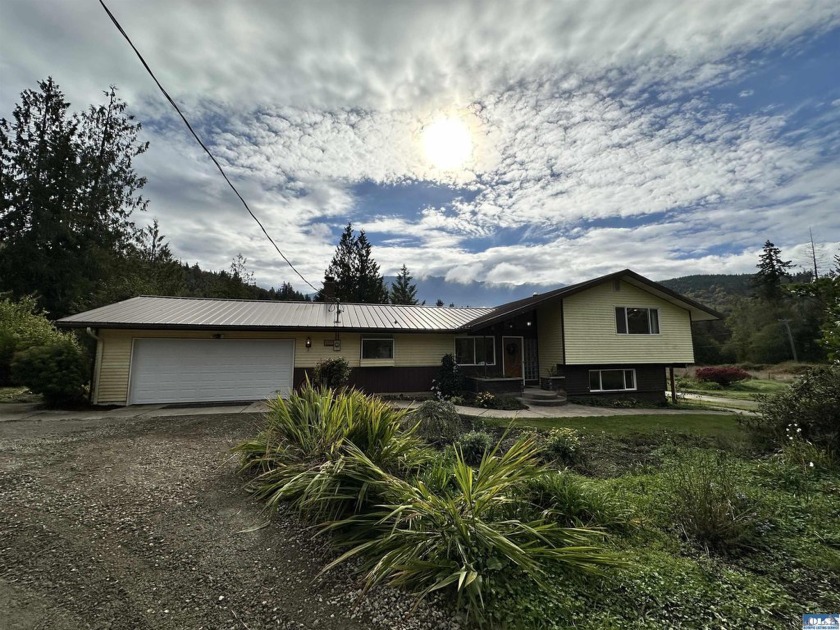 2813 Eden Valley Road - Beach Home for sale in Port Angeles, Washington on Beachhouse.com